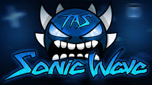 Icono de Sonic Wave para identificar la entidad del nivel